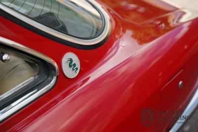 1975 Alfa Romeo GT 1300 Junior &ldquo;Unificato&rdquo;