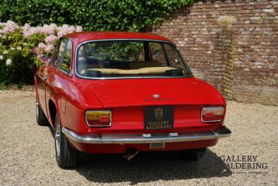 1975 Alfa Romeo GT 1300 Junior &ldquo;Unificato&rdquo;