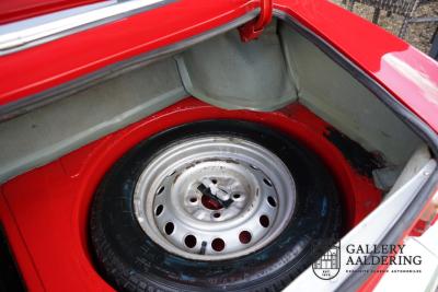 1975 Alfa Romeo GT 1300 Junior &ldquo;Unificato&rdquo;