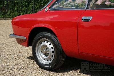 1975 Alfa Romeo GT 1300 Junior &ldquo;Unificato&rdquo;