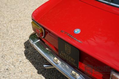 1975 Alfa Romeo GT 1300 Junior &ldquo;Unificato&rdquo;