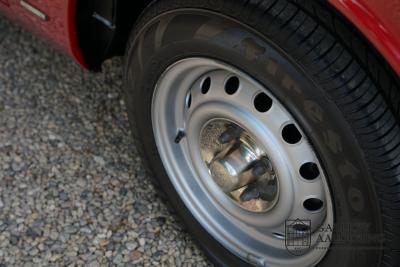 1975 Alfa Romeo GT 1300 Junior &ldquo;Unificato&rdquo;