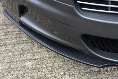 2008 Aston Martin DBS