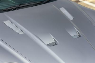 2008 Aston Martin DBS