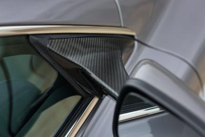 2008 Aston Martin DBS