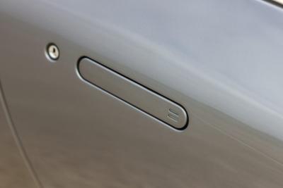 2008 Aston Martin DBS