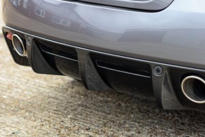 2008 Aston Martin DBS