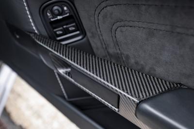 2008 Aston Martin DBS