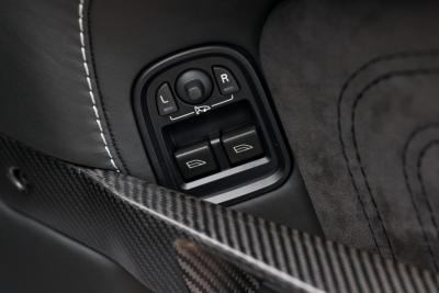 2008 Aston Martin DBS