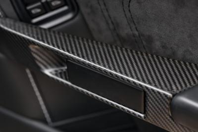 2008 Aston Martin DBS