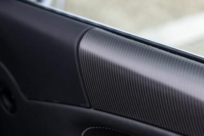 2008 Aston Martin DBS