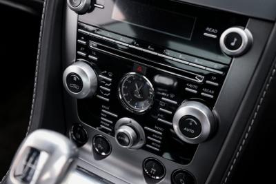 2008 Aston Martin DBS