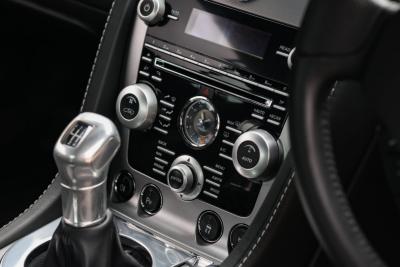 2008 Aston Martin DBS