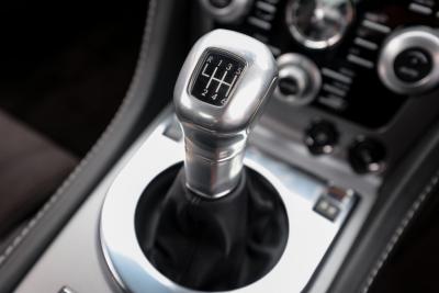 2008 Aston Martin DBS