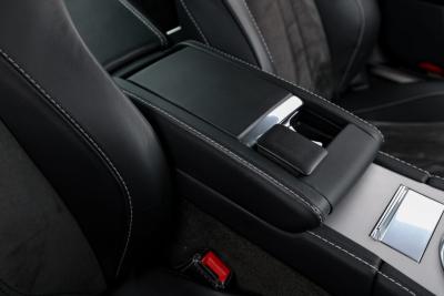 2008 Aston Martin DBS