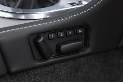 2008 Aston Martin DBS