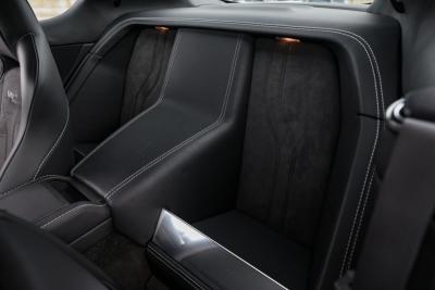 2008 Aston Martin DBS