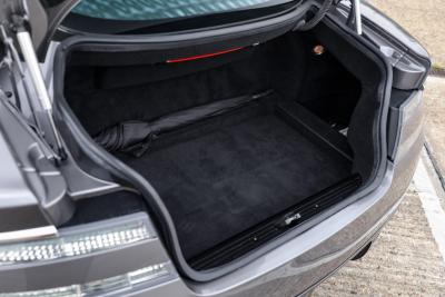 2008 Aston Martin DBS