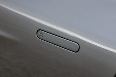 2012 Aston Martin Vanquish