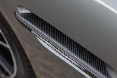 2012 Aston Martin Vanquish