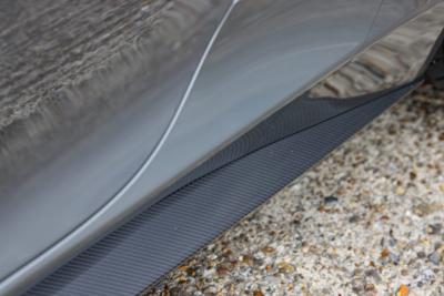 2012 Aston Martin Vanquish