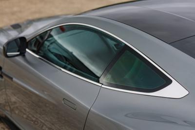 2012 Aston Martin Vanquish