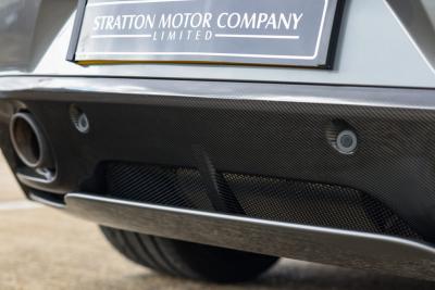 2012 Aston Martin Vanquish