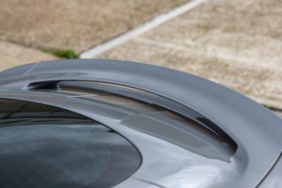 2012 Aston Martin Vanquish