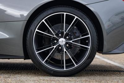 2012 Aston Martin Vanquish