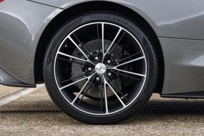 2012 Aston Martin Vanquish