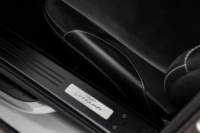 2012 Aston Martin Vanquish