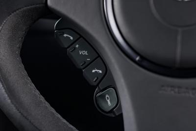 2012 Aston Martin Vanquish