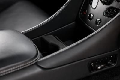 2012 Aston Martin Vanquish