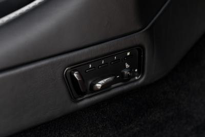 2012 Aston Martin Vanquish