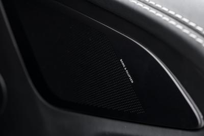 2012 Aston Martin Vanquish