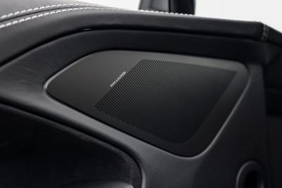 2012 Aston Martin Vanquish