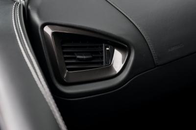 2012 Aston Martin Vanquish