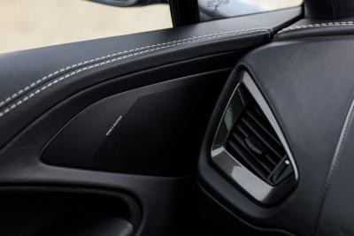 2012 Aston Martin Vanquish