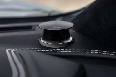 2012 Aston Martin Vanquish