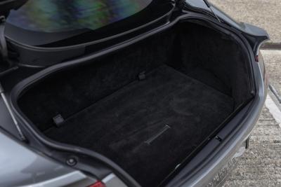 2012 Aston Martin Vanquish