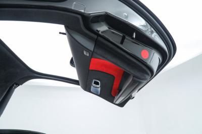 2014 Mercedes - Benz SLS AMG Black Series