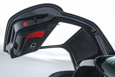 2014 Mercedes - Benz SLS AMG Black Series