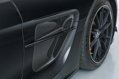 2014 Mercedes - Benz SLS AMG Black Series