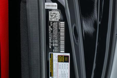 2014 Mercedes - Benz SLS AMG Black Series