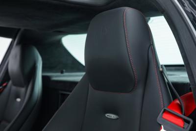 2014 Mercedes - Benz SLS AMG Black Series