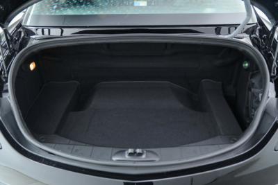 2014 Mercedes - Benz SLS AMG Black Series