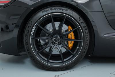 2014 Mercedes - Benz SLS AMG Black Series