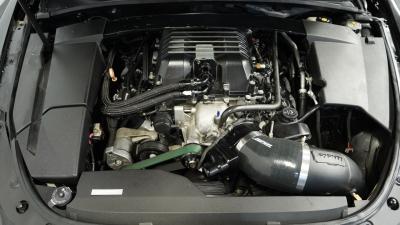 2012 Cadillac CTS V LS 427