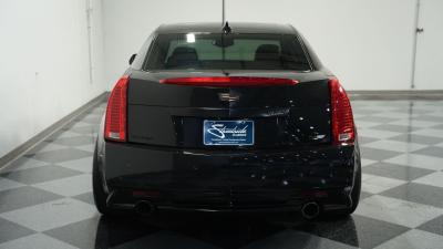 2012 Cadillac CTS V LS 427