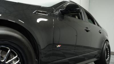 2012 Cadillac CTS V LS 427